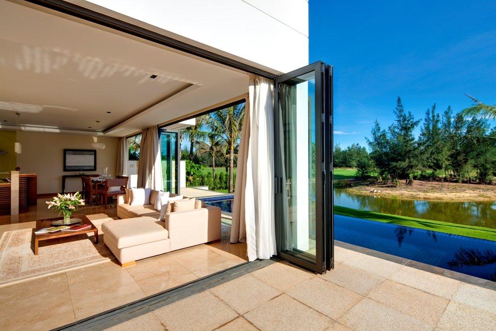 For sale-4BDR The Ocean Villas Da Nang