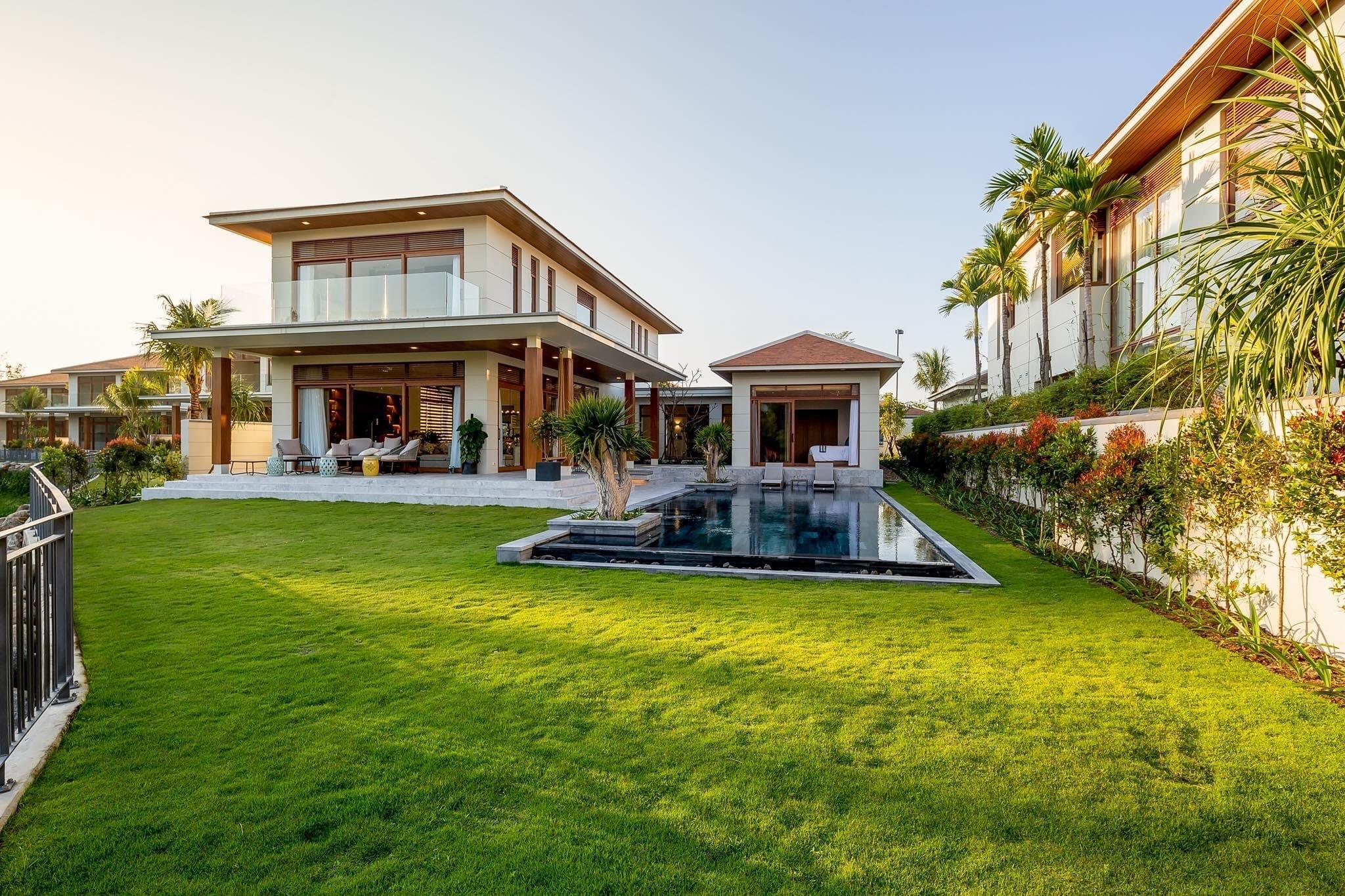 The Ocean Estates,3BDR