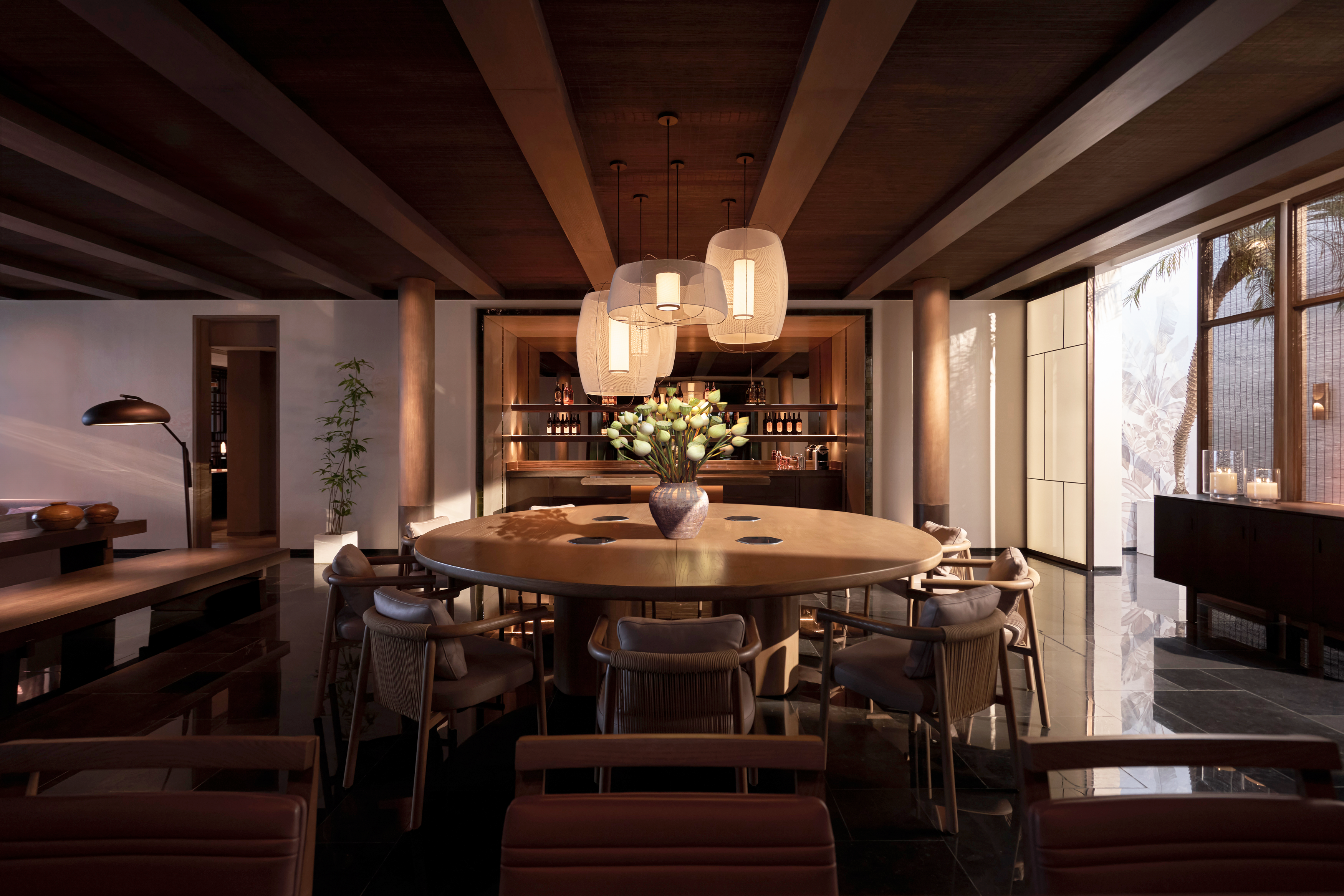 Luxury Villa Mandarin Oriental Da Nang - 3 Bedrooms