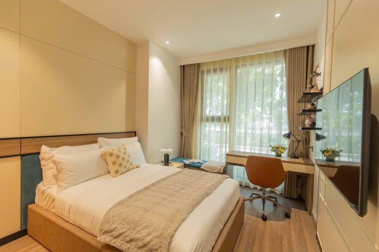 Luxury Condo for Sale - Masteri Rivera Da Nang