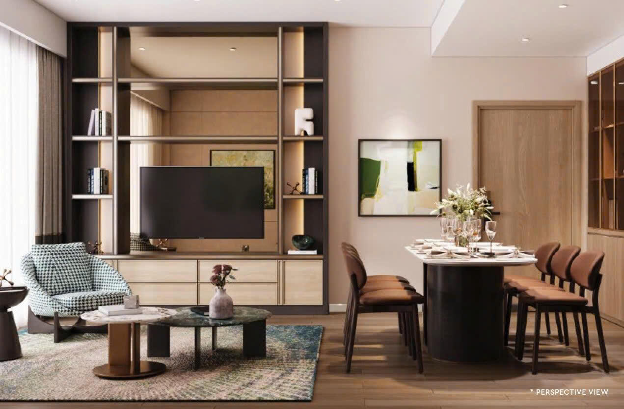 Luxury Condo for Sale -  Masteri Rivera Da Nang