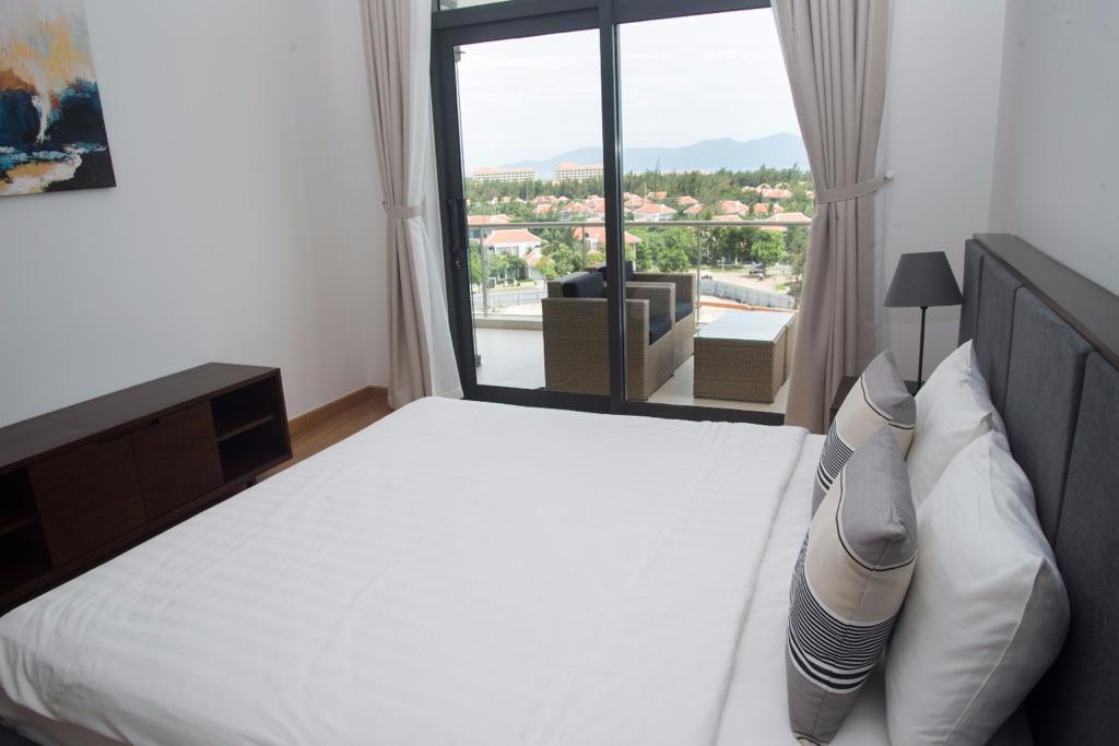 Ocean Suite, selling apartments to foreigners.85sqm