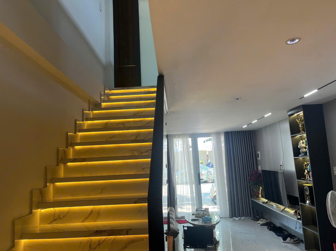 2-bedroom house for rent - ​​Near Dragon Bridge