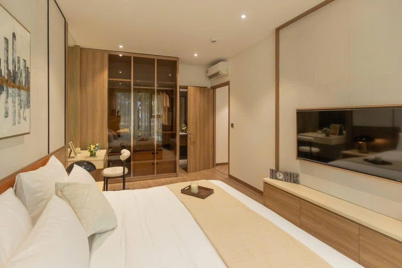 Luxury Condo for Sale - Masteri Rivera Da Nang