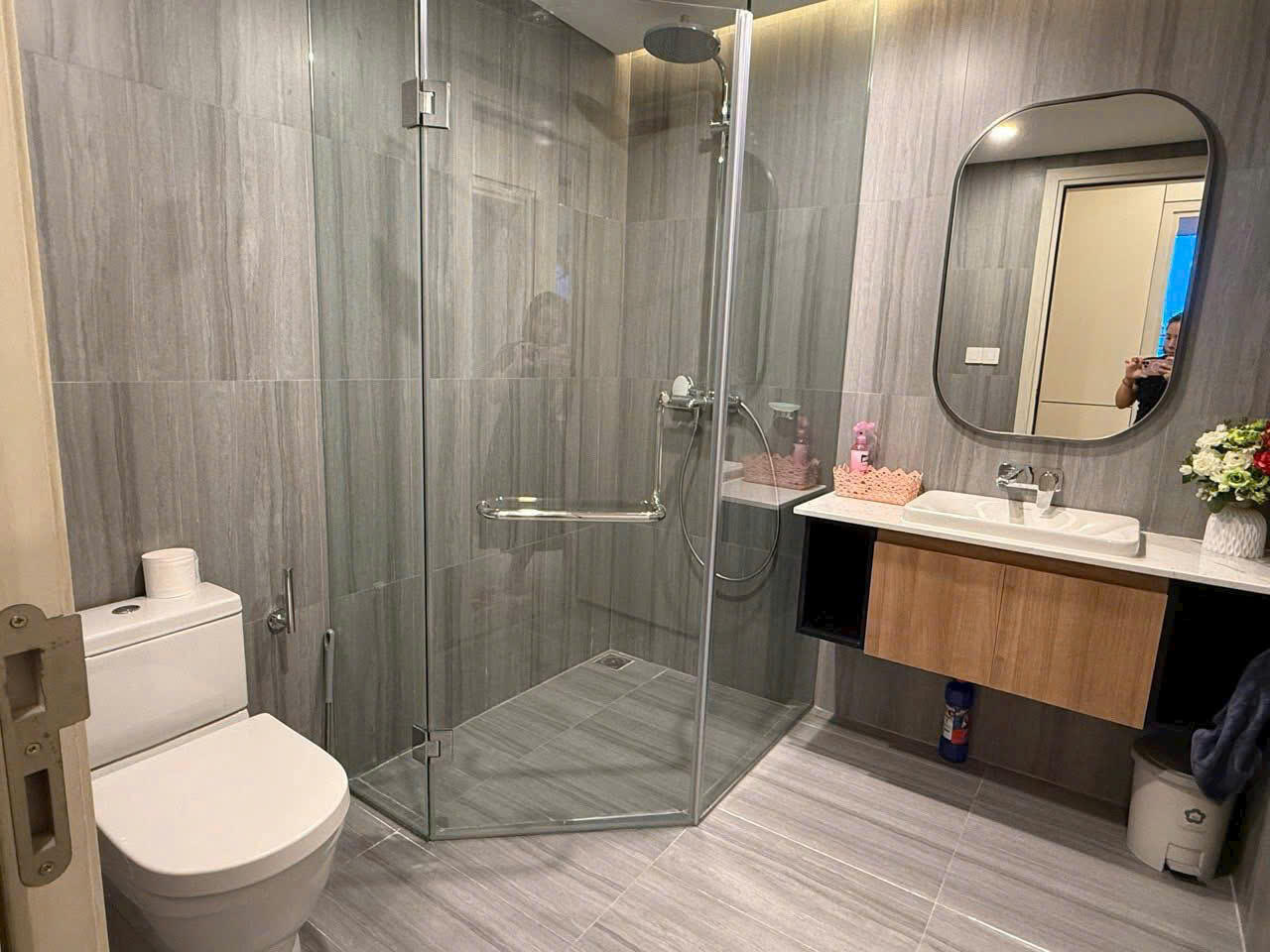 Elegant & Spacious 2-Bedroom Apartment at Sam Towers