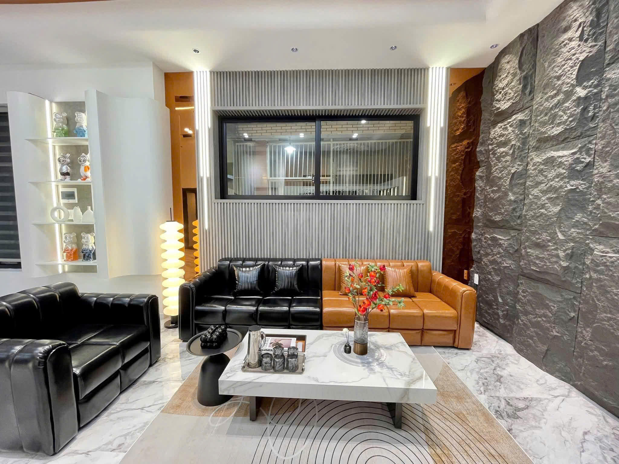 Modern House on Phan Thanh Street: A Stylish Private Home in Central Da Nang