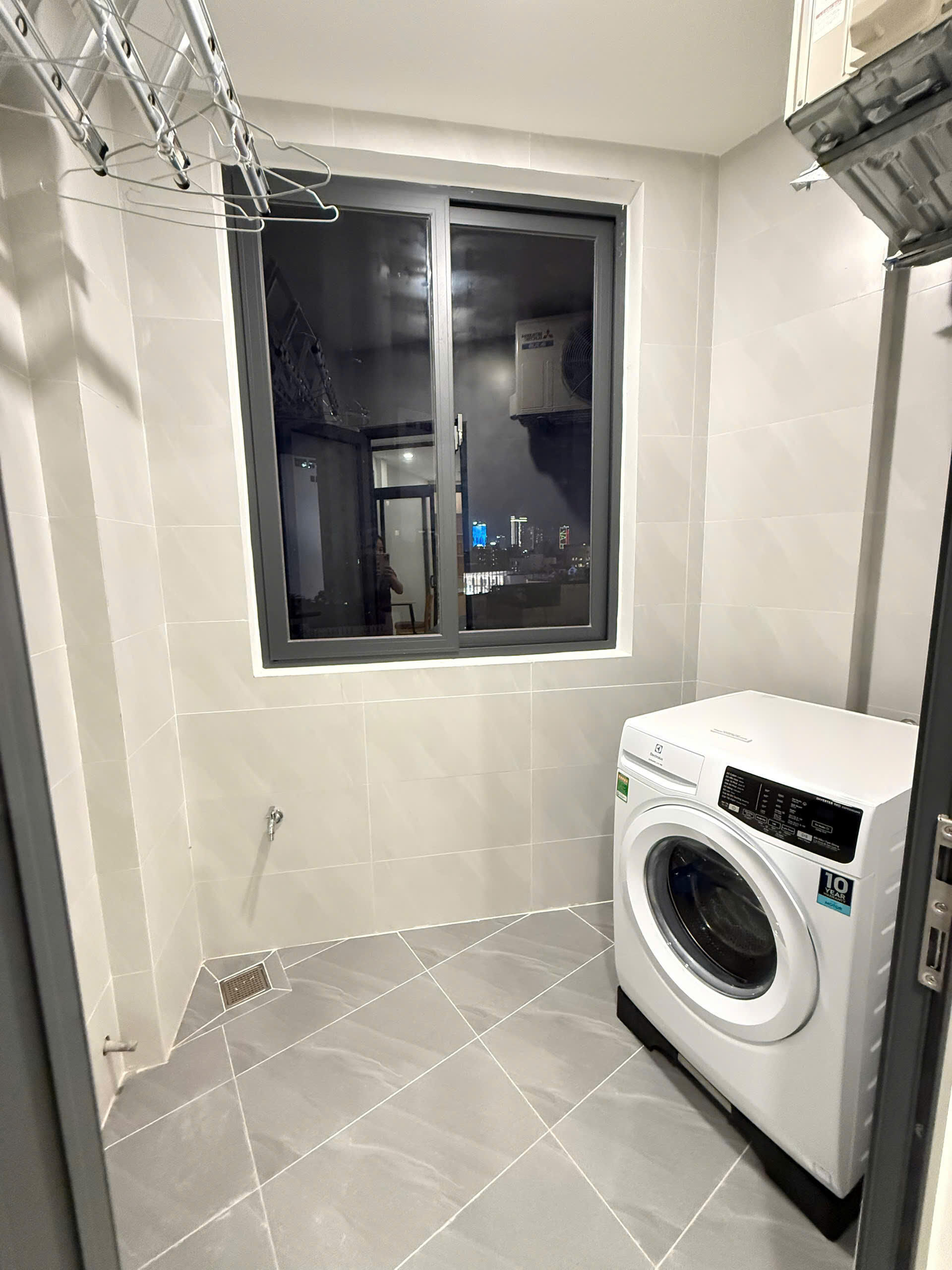 Modern 1-Bedroom Apartment - Fully Furnished with Private, Peaceful Living