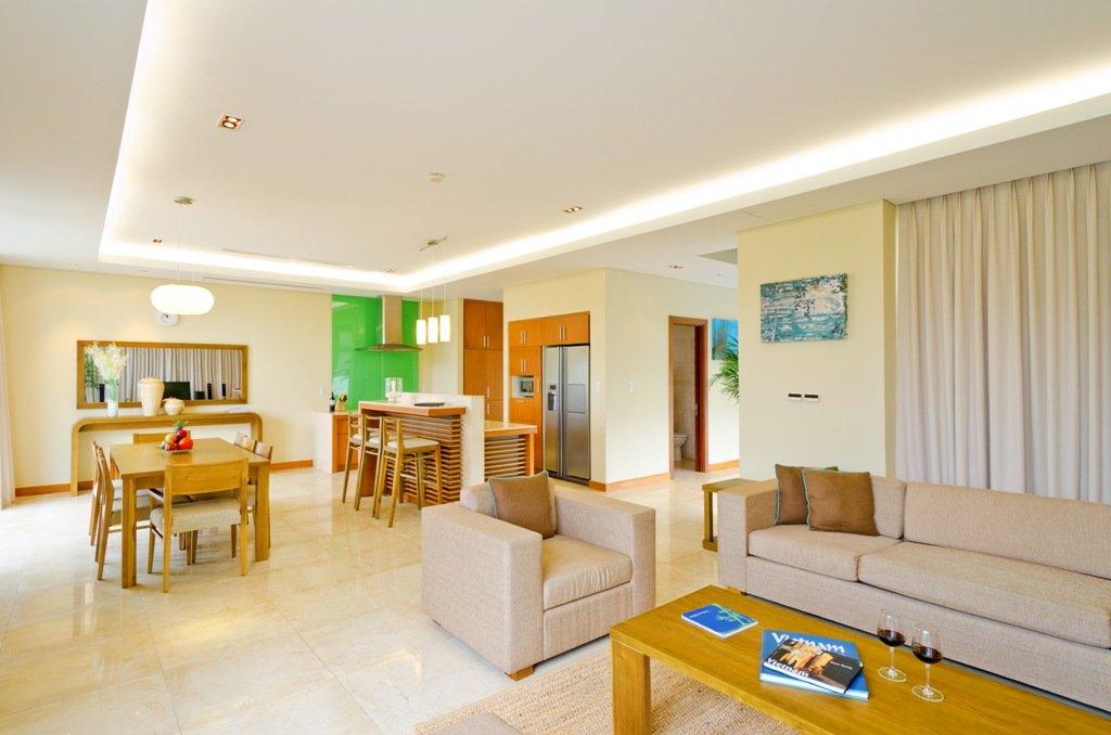 For sale-4BDR The Ocean Villas Da Nang