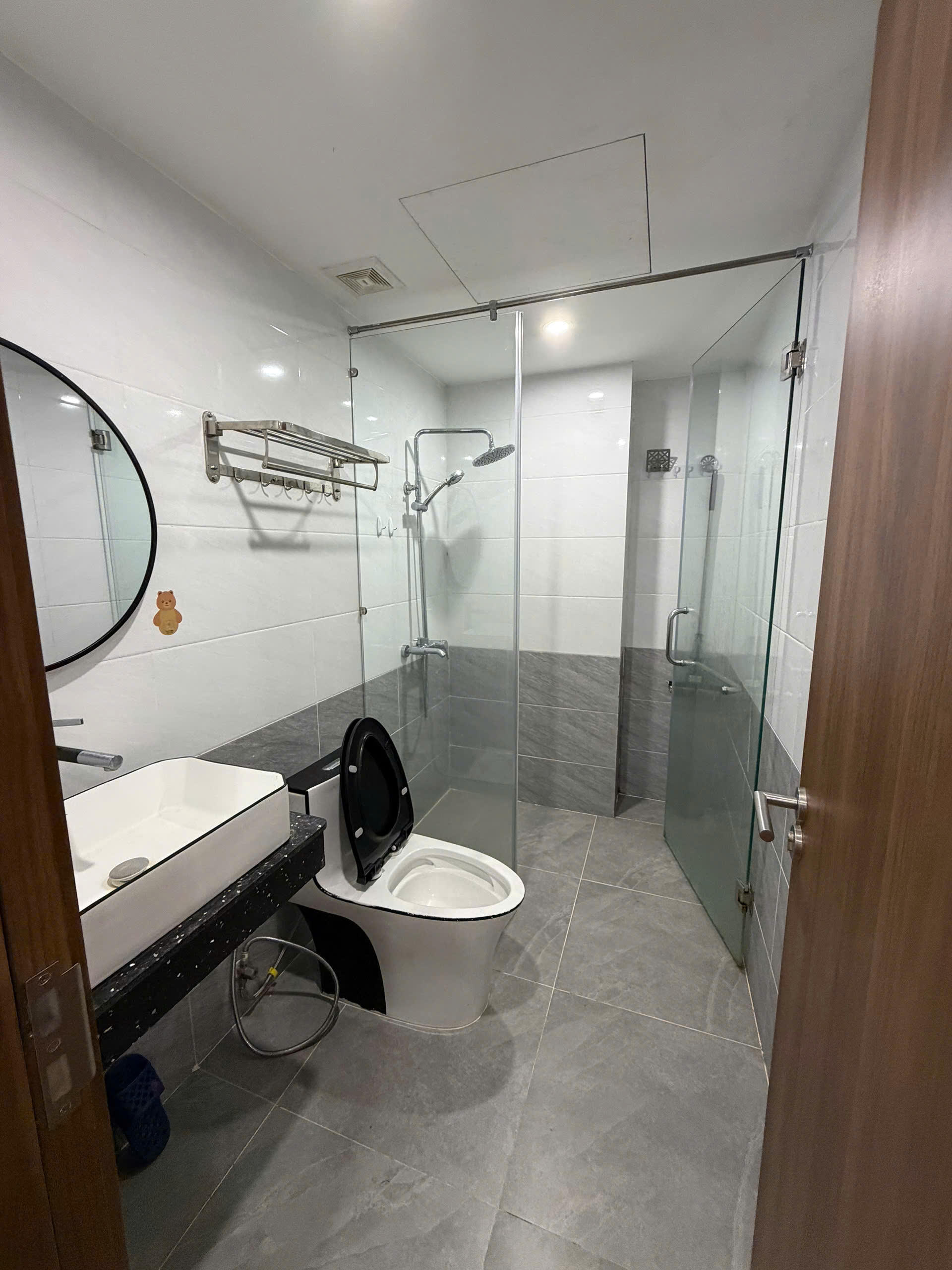 Cozy 1-Bedroom Studio Near My Khe Beach & Local Market