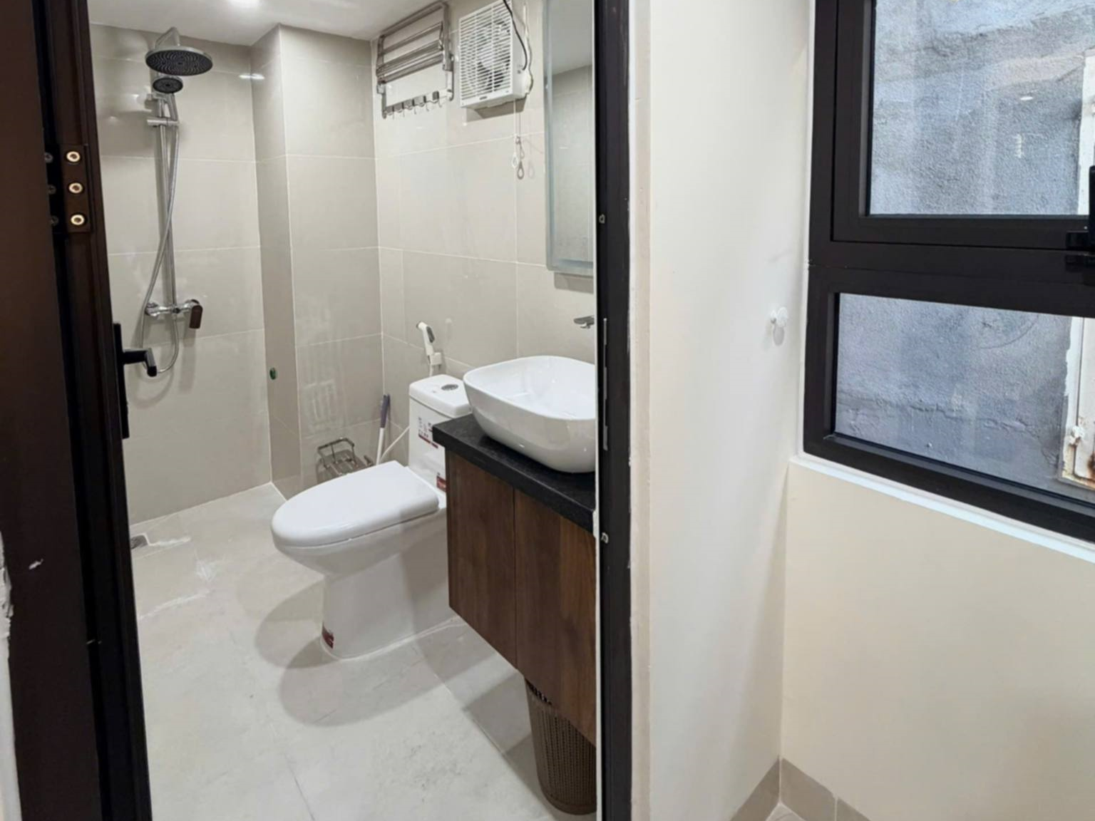 AN TRUNG 6 | BRAND-NEW 3-BEDROOM HOUSE FOR RENT WITH MASSAGE JACUZZI AND POOL