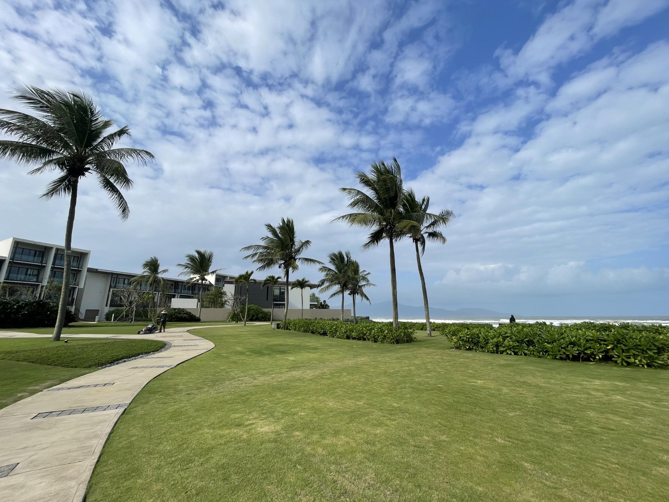 Hyatt Regency Danang Resort & Spa 3 Bedroom