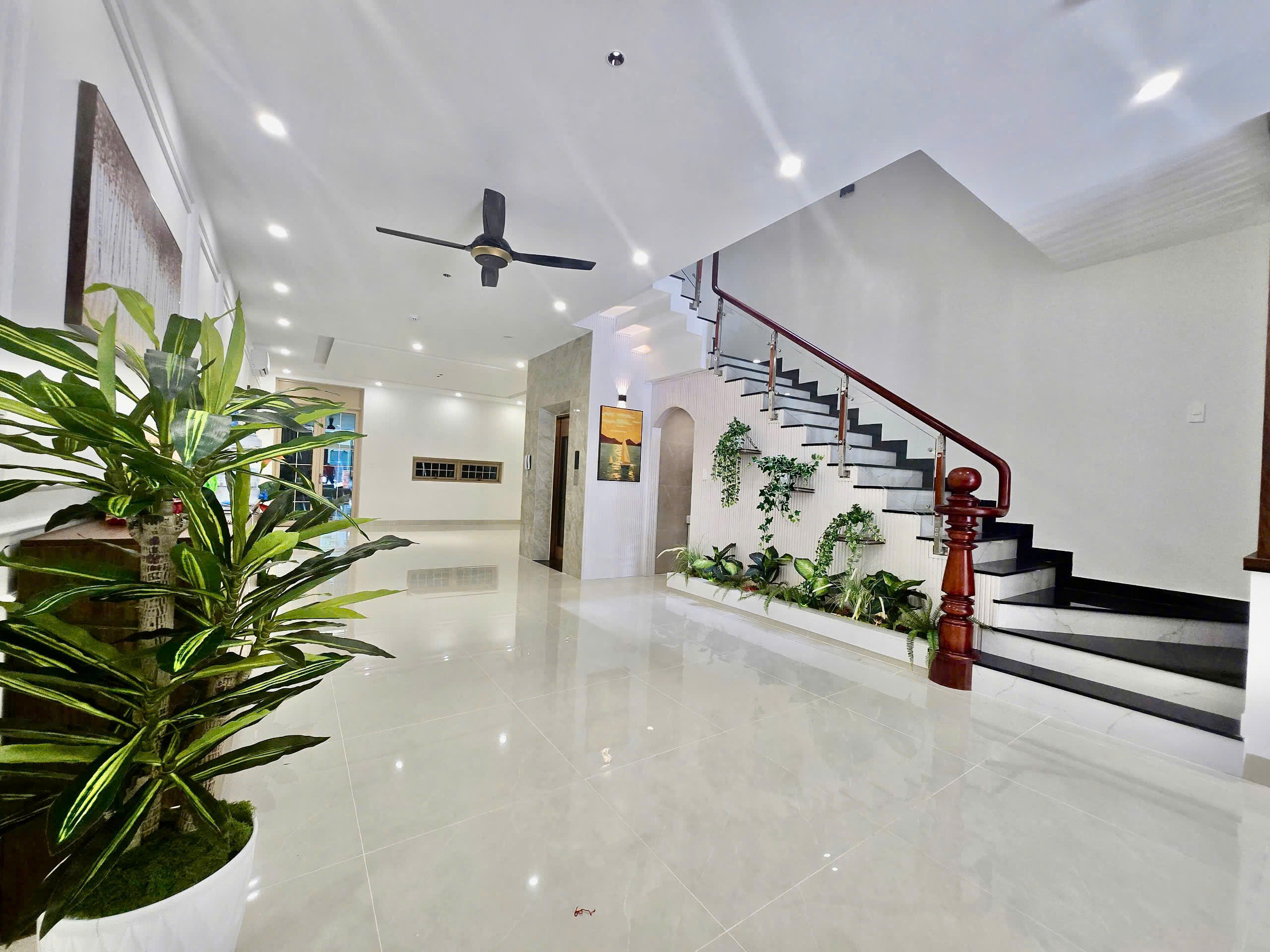 4-Bedroom Luxury Villa | Private Elevator & En-Suite Bedrooms