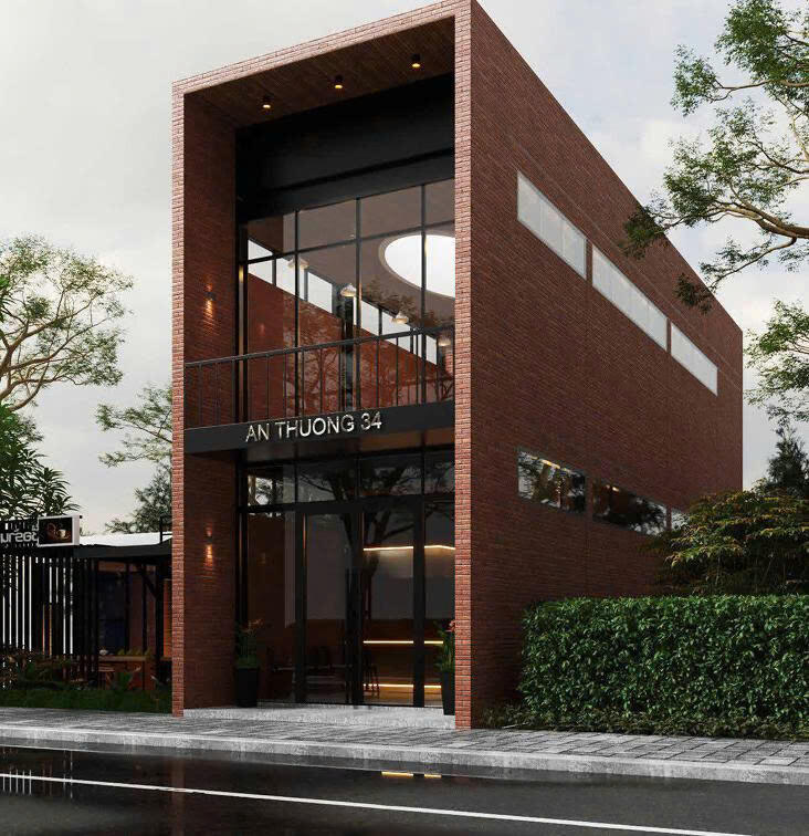 AN EXCEPTIONAL PROPERTY COMING SOON IN AN THUONG