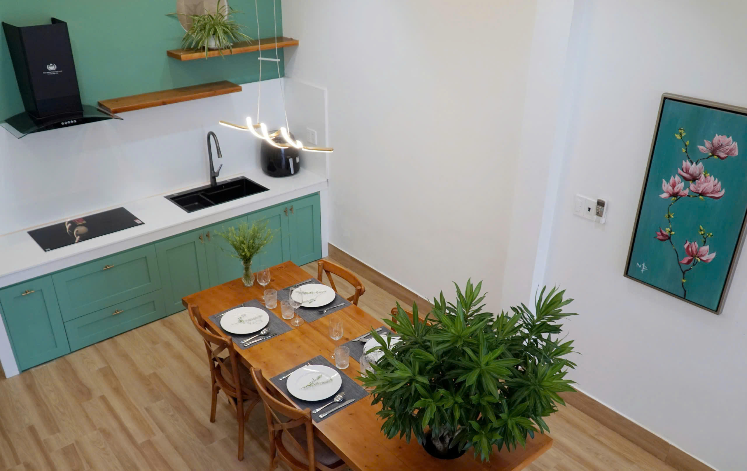 BEAUTIFUL HOUSE NEAR THE BEACH , 4BDR