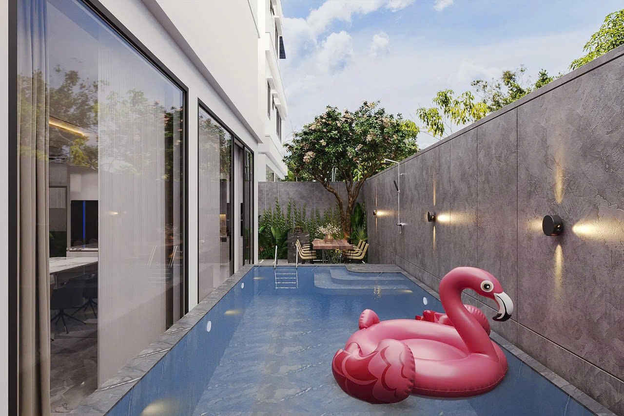 Regal Victoria Luxury Villa - Riverside Living Between Da Nang & Hoi An