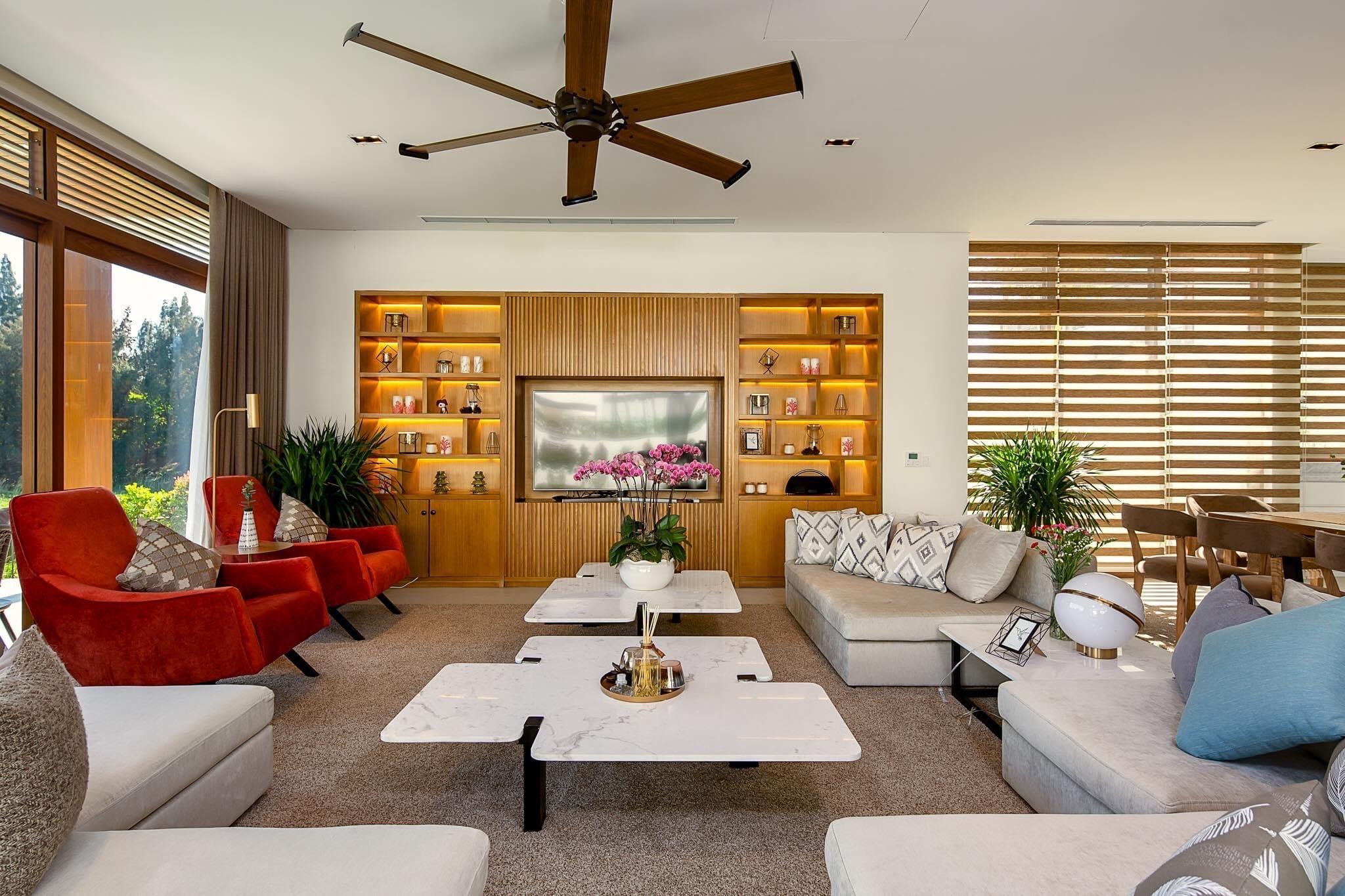 The Ocean Estates,3BDR