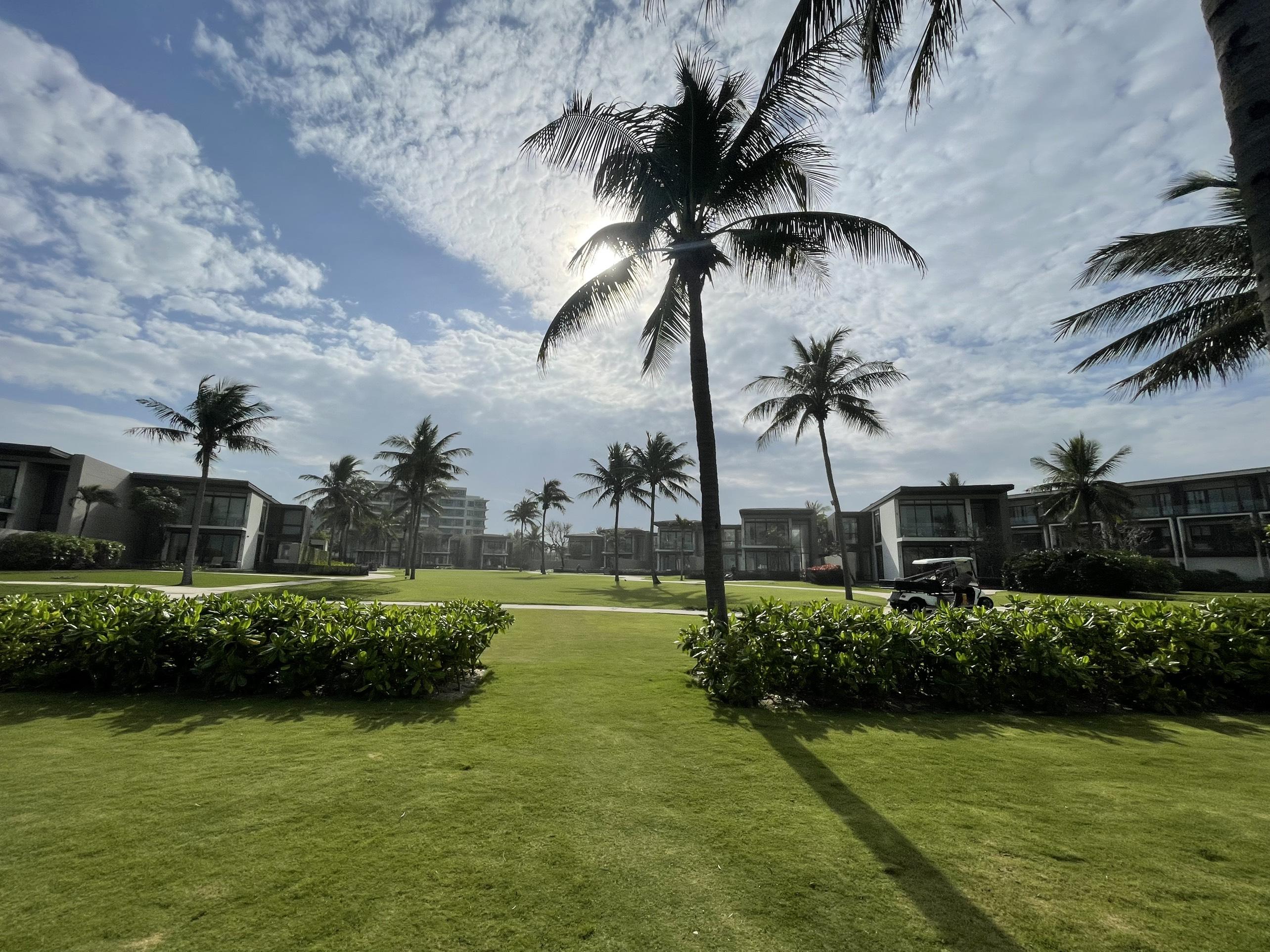 Hyatt Regency Danang Resort & Spa 3 Bedroom