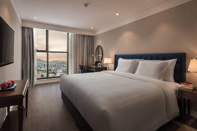 Spacious 1-Bedroom Apartment with Premium Facilities