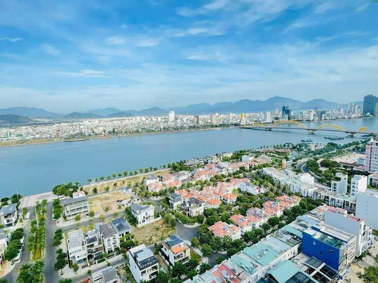 Euro Village Bang Lang 3 Villa, Road width 10.5m.