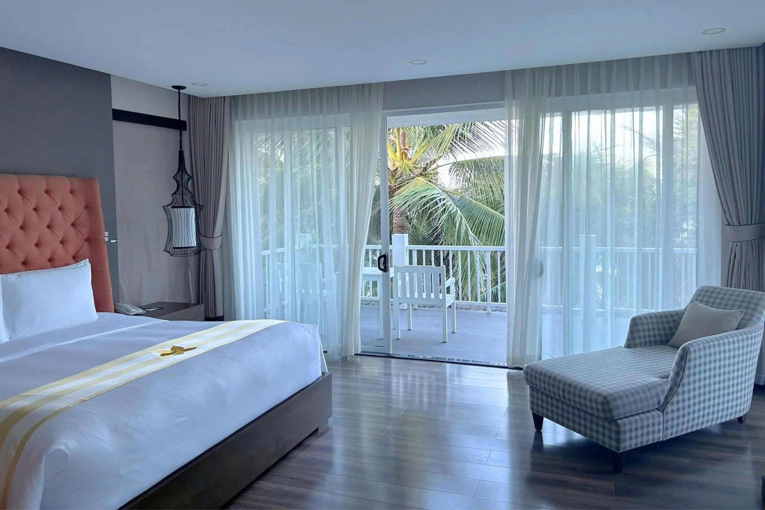 Villa with Private Pool at The Premier Village