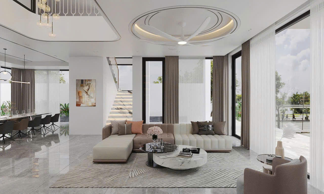 Regal Victoria Luxury Villa - Riverside Living Between Da Nang & Hoi An