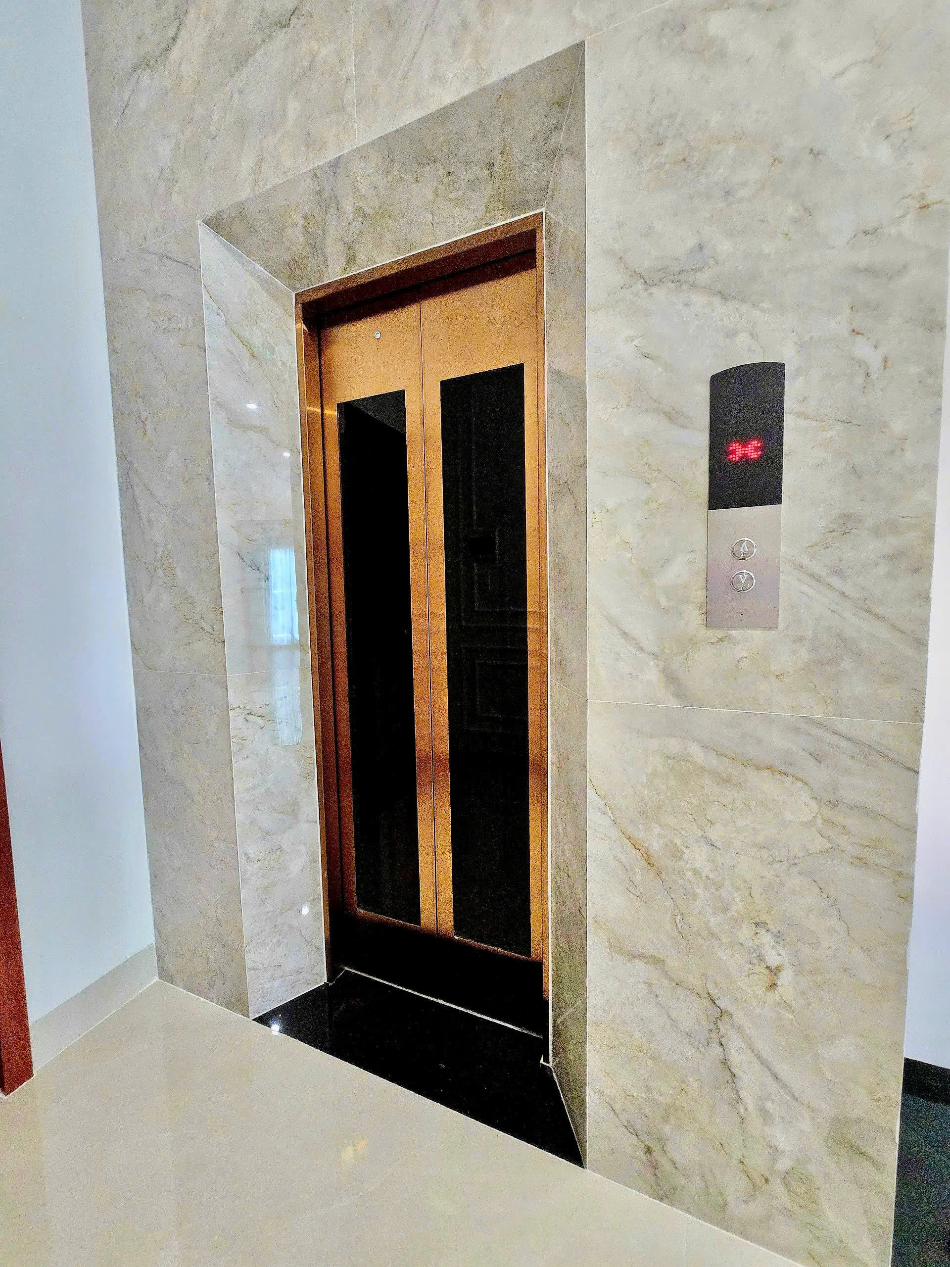 4-Bedroom Luxury Villa | Private Elevator & En-Suite Bedrooms