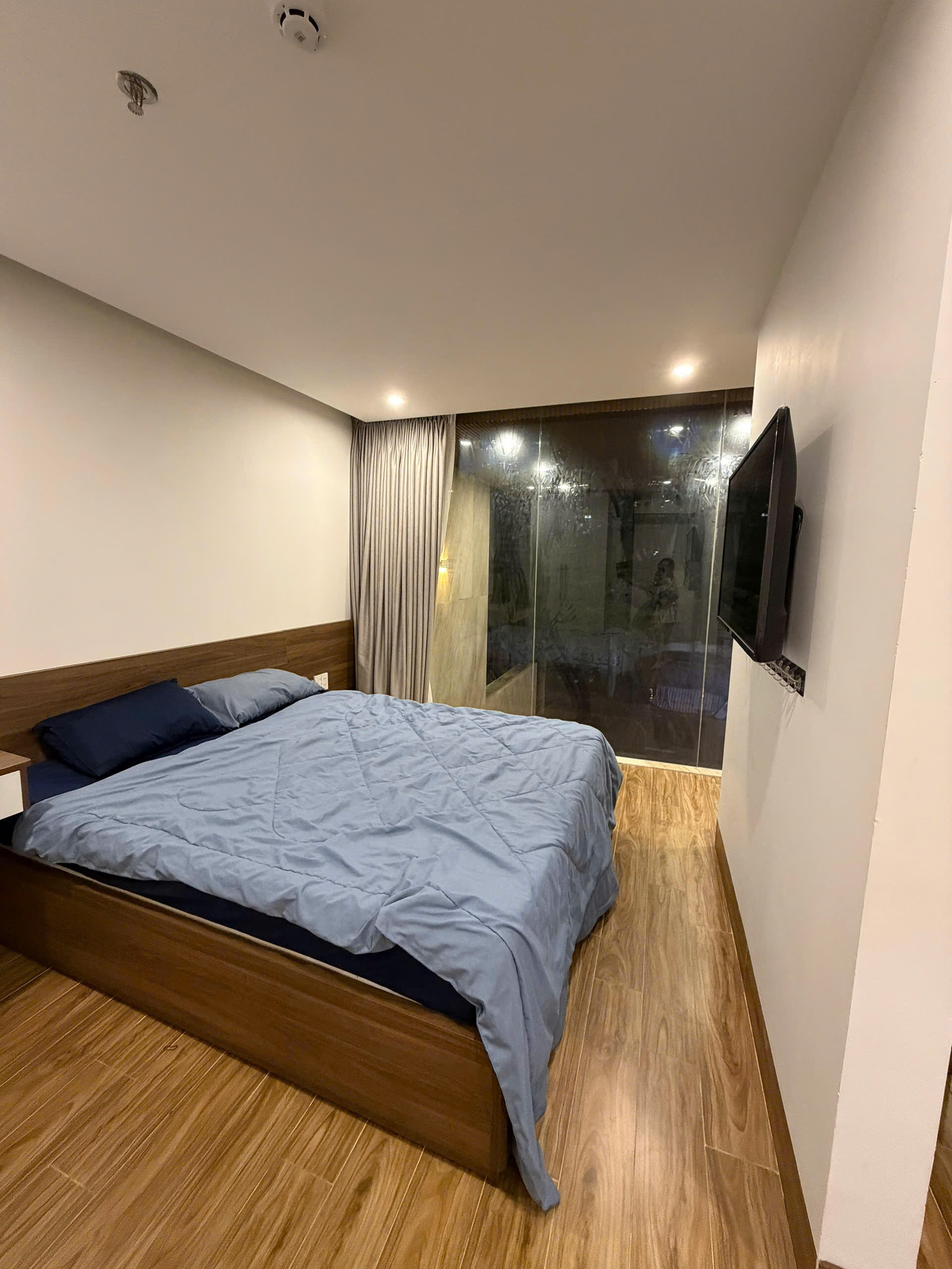 Cozy 1-Bedroom Studio Near My Khe Beach & Local Market