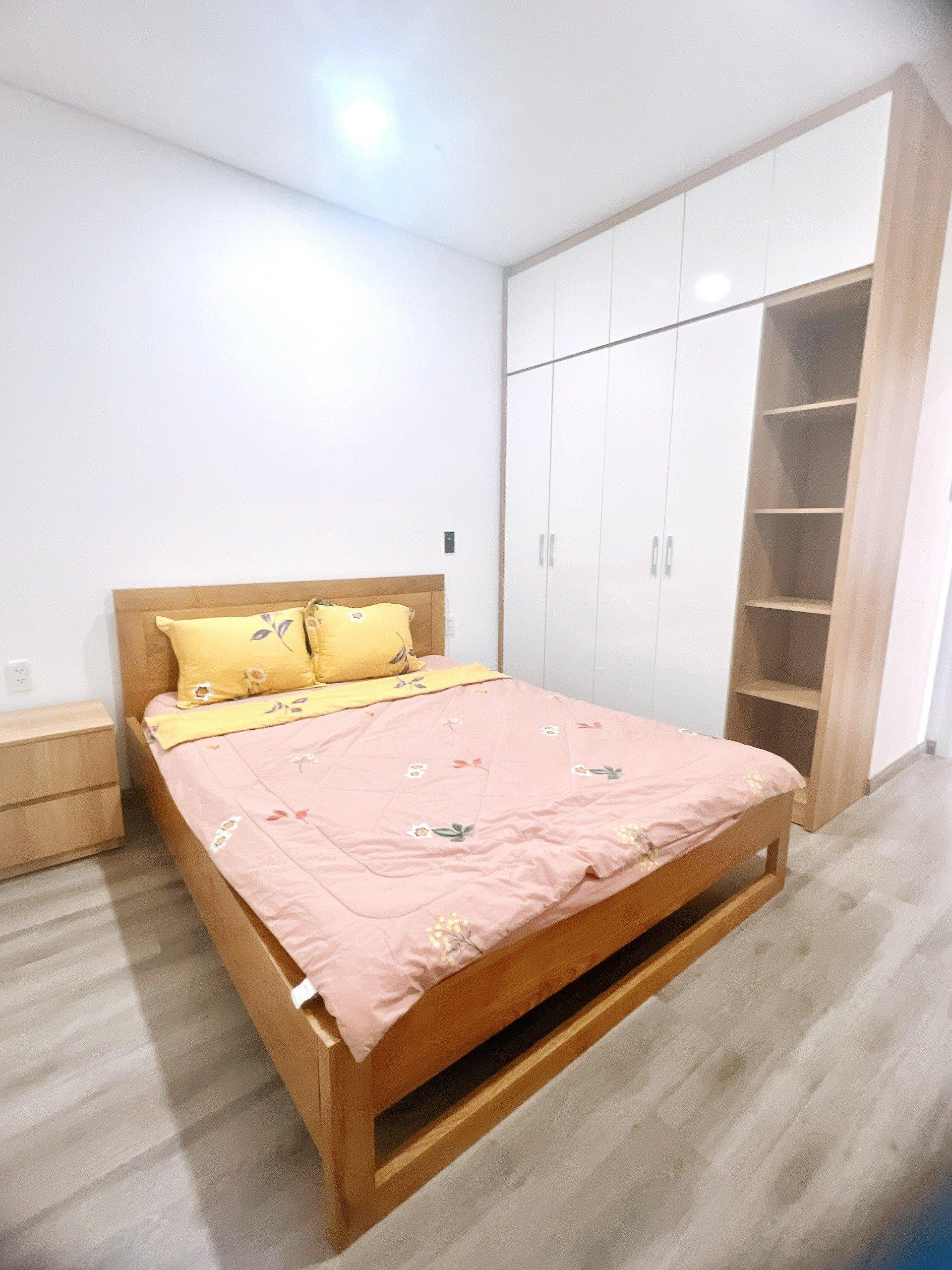 MONARCHY DANANG - 02 BEDROOM APARTMENT FOR RENT  - 100% NEW FURNITURE