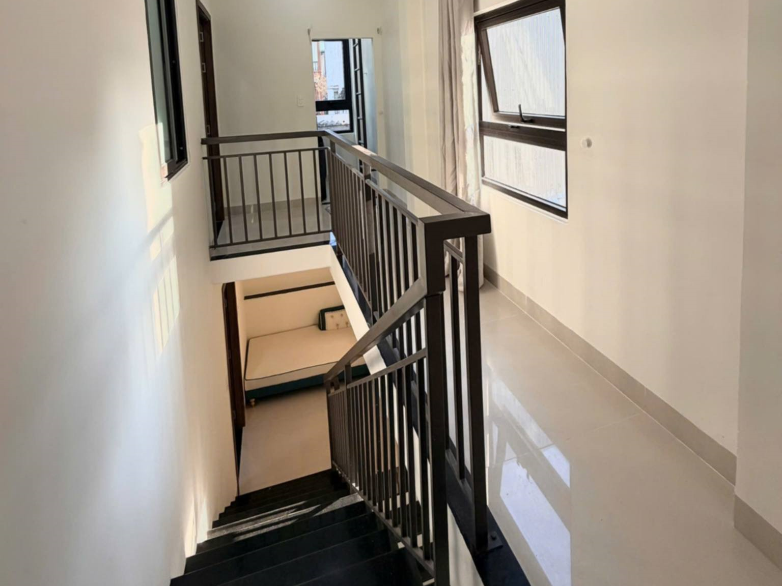 AN TRUNG 6 | BRAND-NEW 3-BEDROOM HOUSE FOR RENT WITH MASSAGE JACUZZI AND POOL
