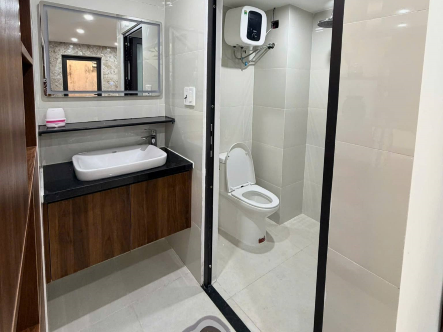 AN TRUNG 6 | BRAND-NEW 3-BEDROOM HOUSE FOR RENT WITH MASSAGE JACUZZI AND POOL