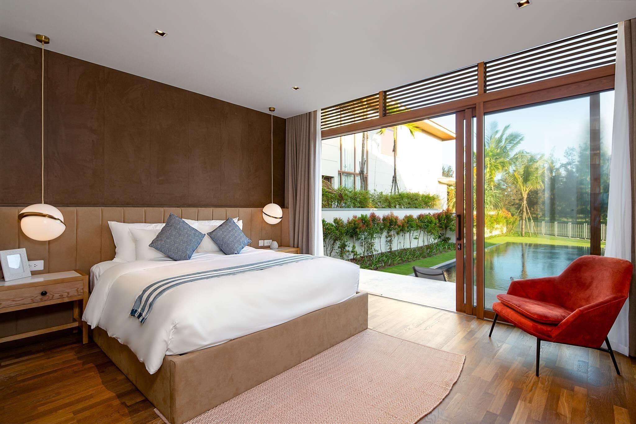 The Ocean Estates,4BDR