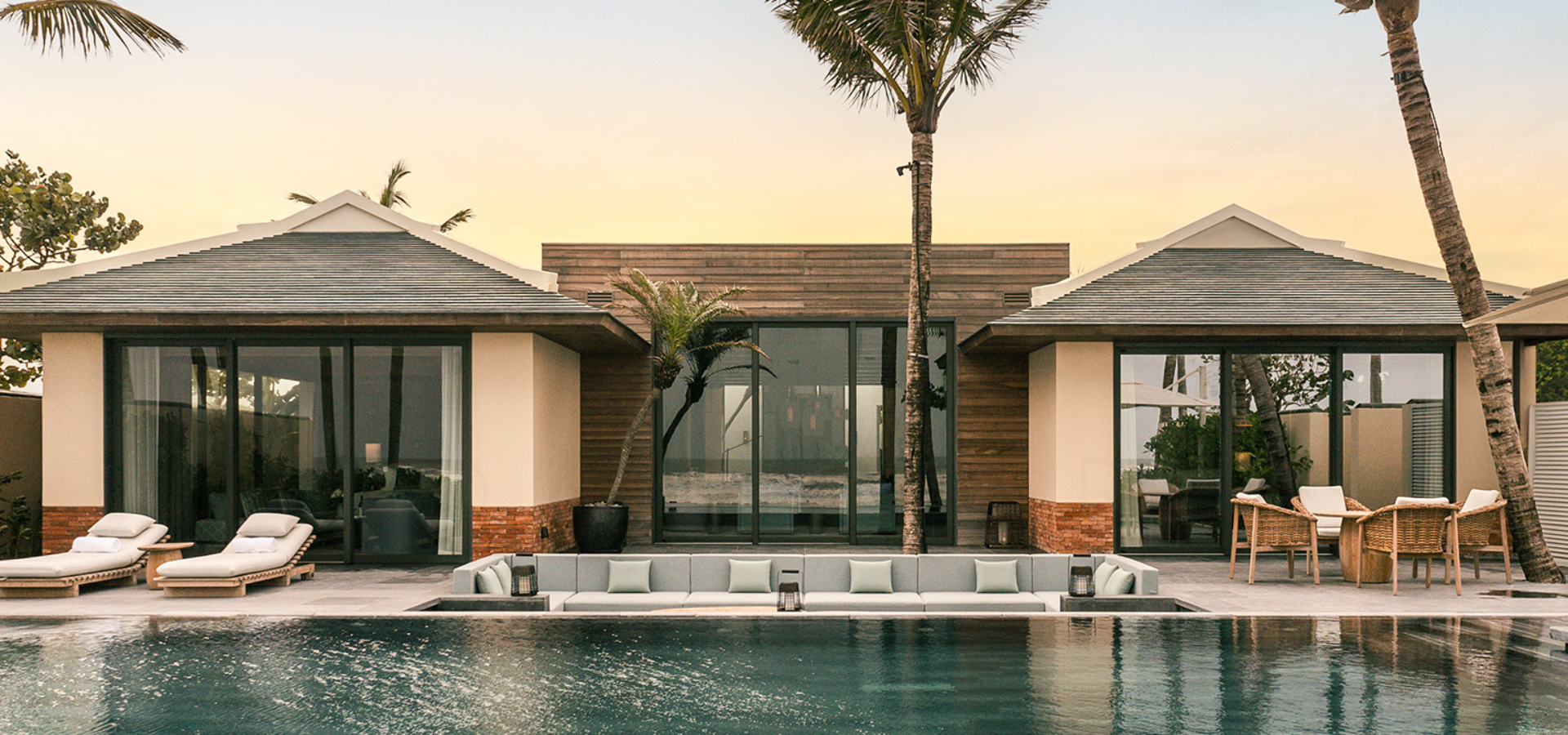 Latest information from Mandarin Oriental project (June 2025)