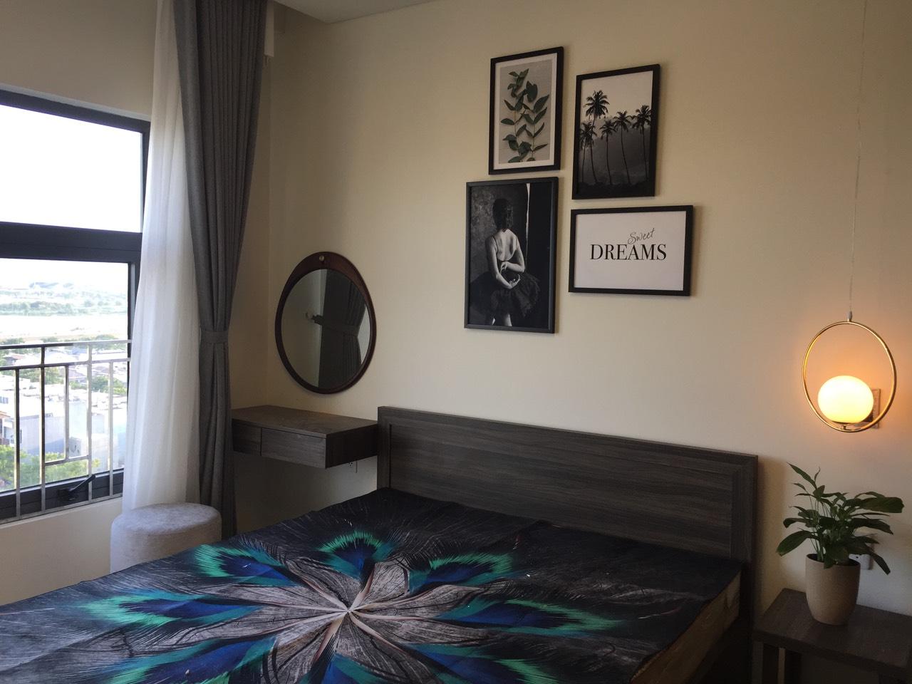 Monarchy Apartment 2-Bedroom