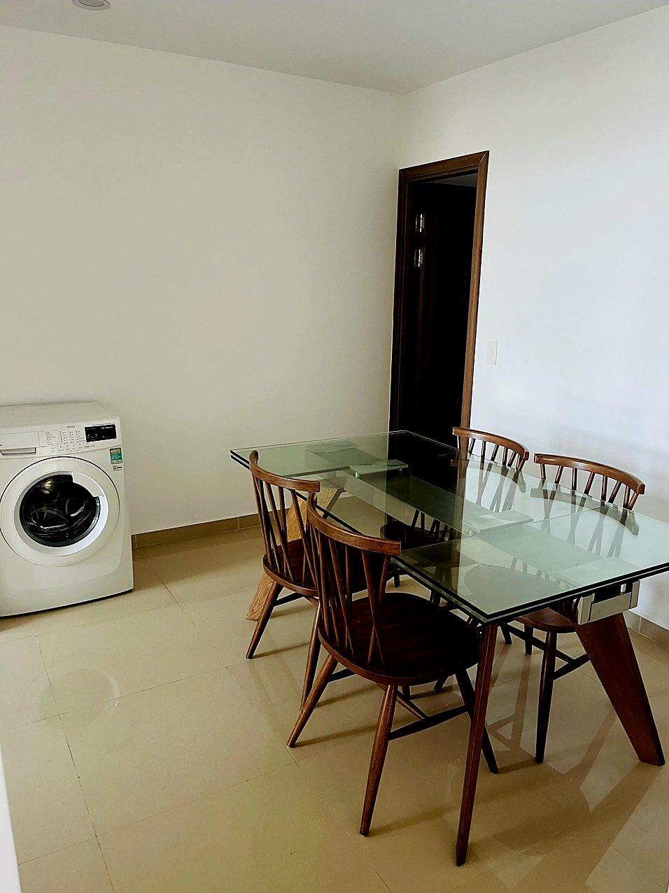2BDR Apartment Blooming Da Nang For Rent
