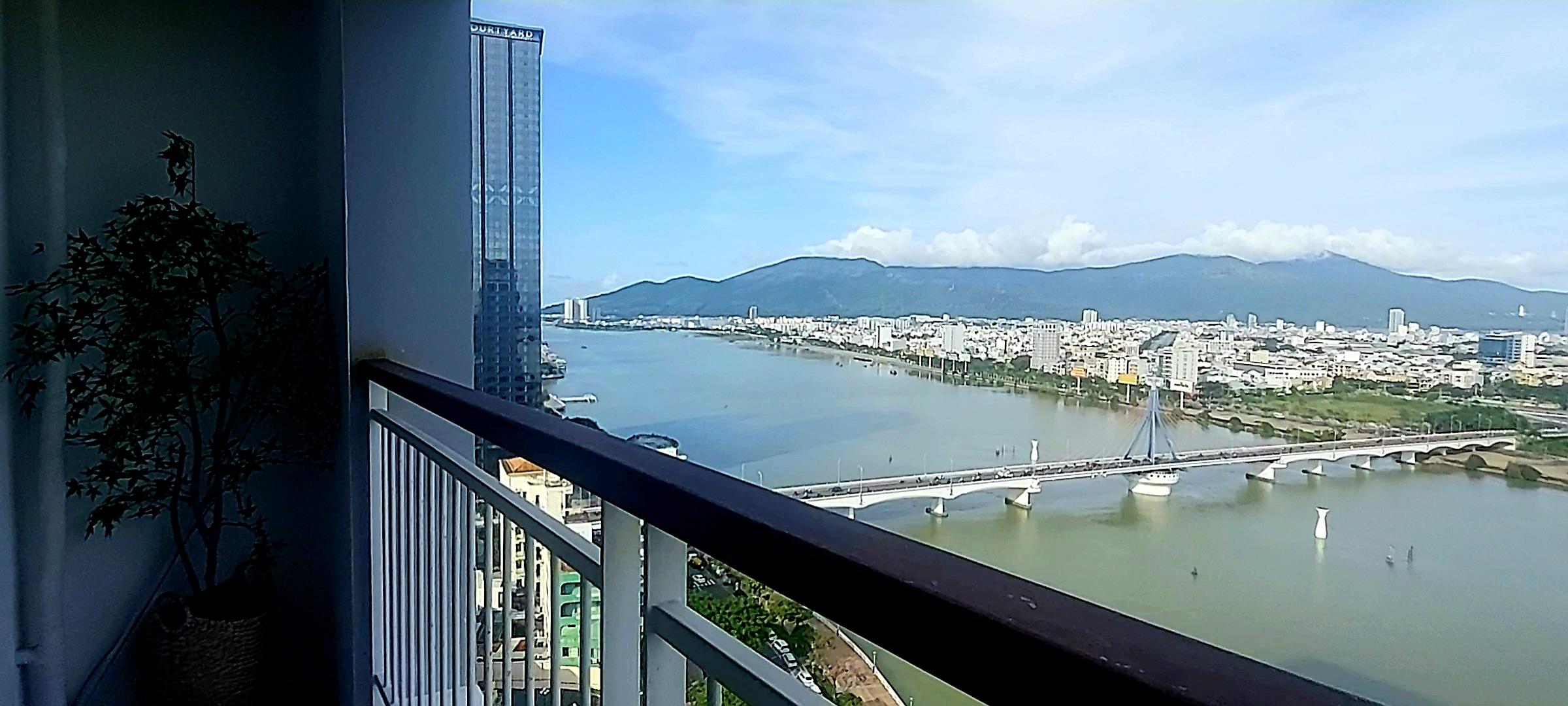 2BDR Apartment in Indochina Riverside
