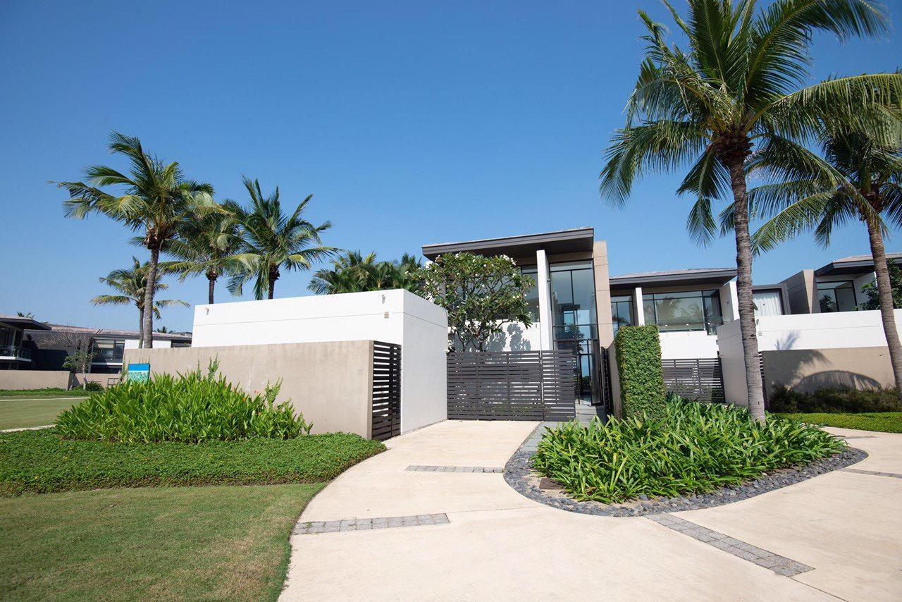 Hyatt Regency Danang Resort & Spa 3 Bedroom