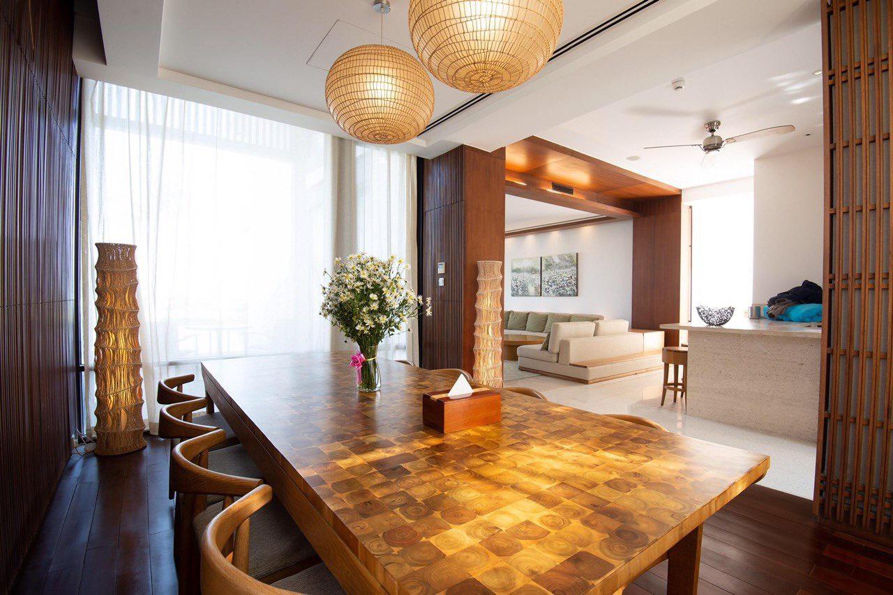 Hyatt Regency Danang Resort & Spa 3 Bedroom