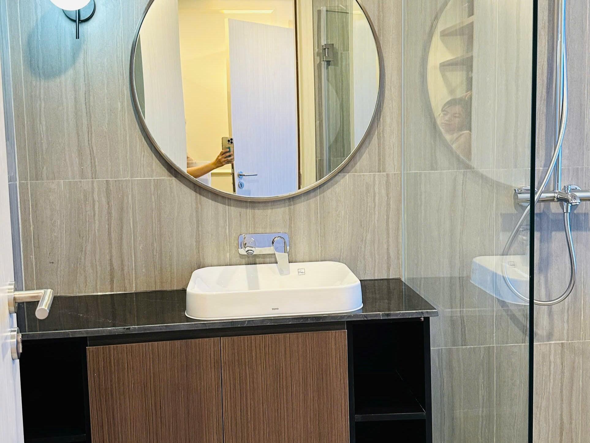 Luxury 3-bedroom Apartment for Rent at Sam Towers | Panoramic Han River and Son Tra mountain View
