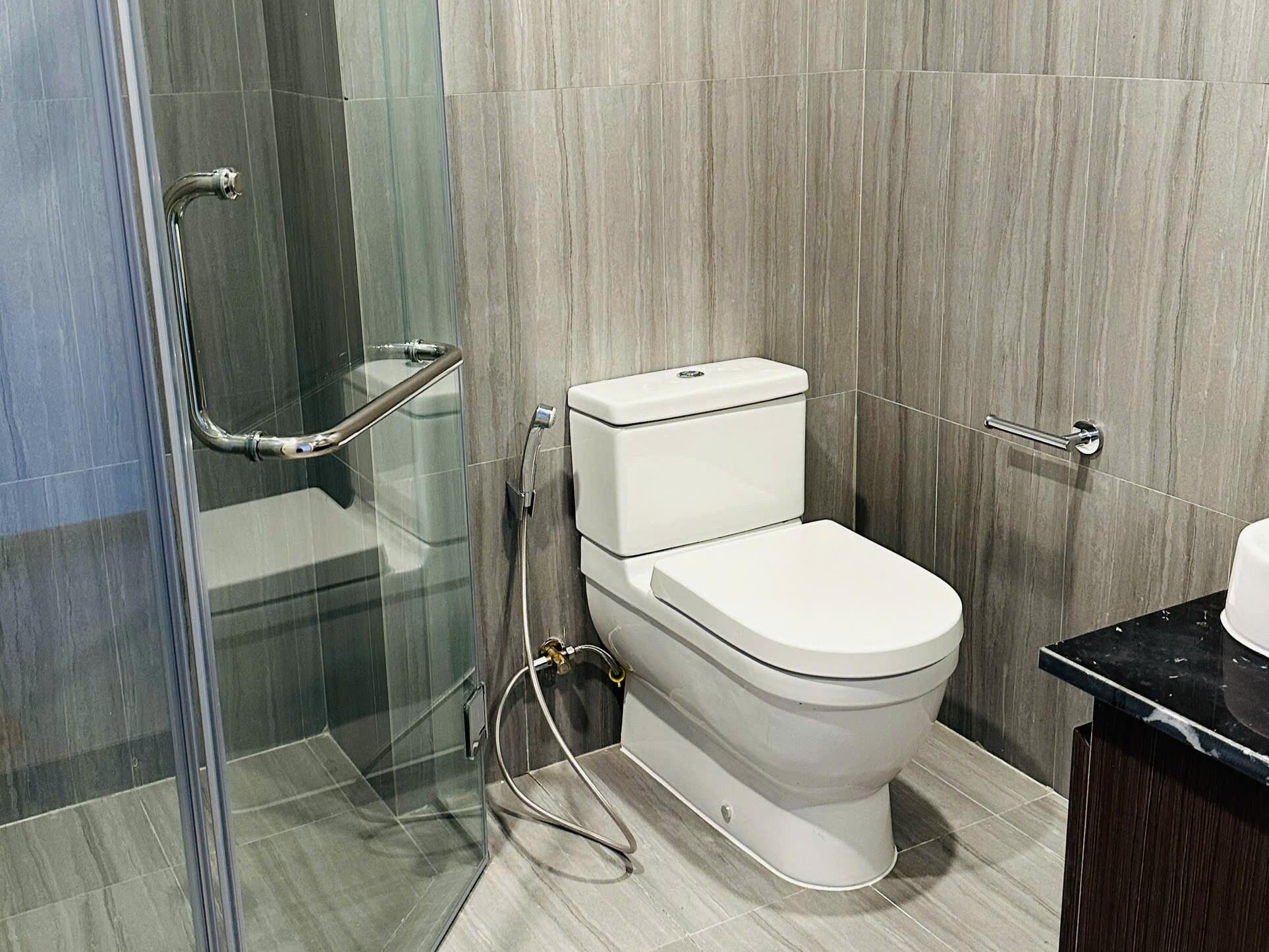 Luxury 3-bedroom Apartment for Rent at Sam Towers | Panoramic Han River and Son Tra mountain View