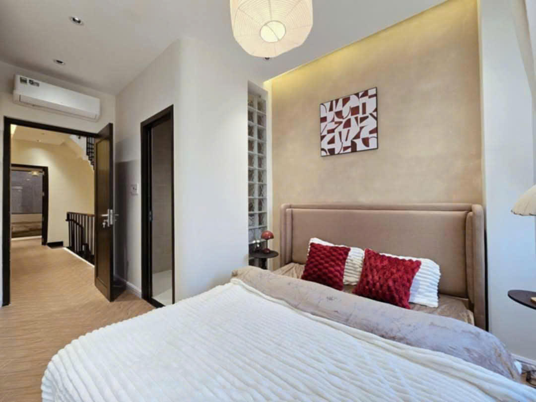 MODERN ELEGANCE IN DA NANG'S PRIME LOCATION