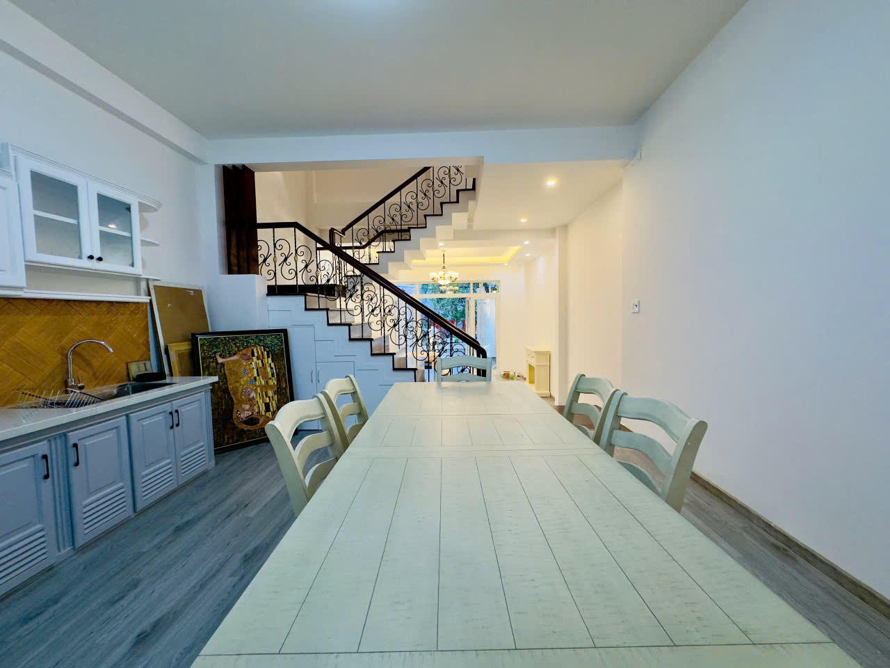 Modern Home for Long-Term Rent