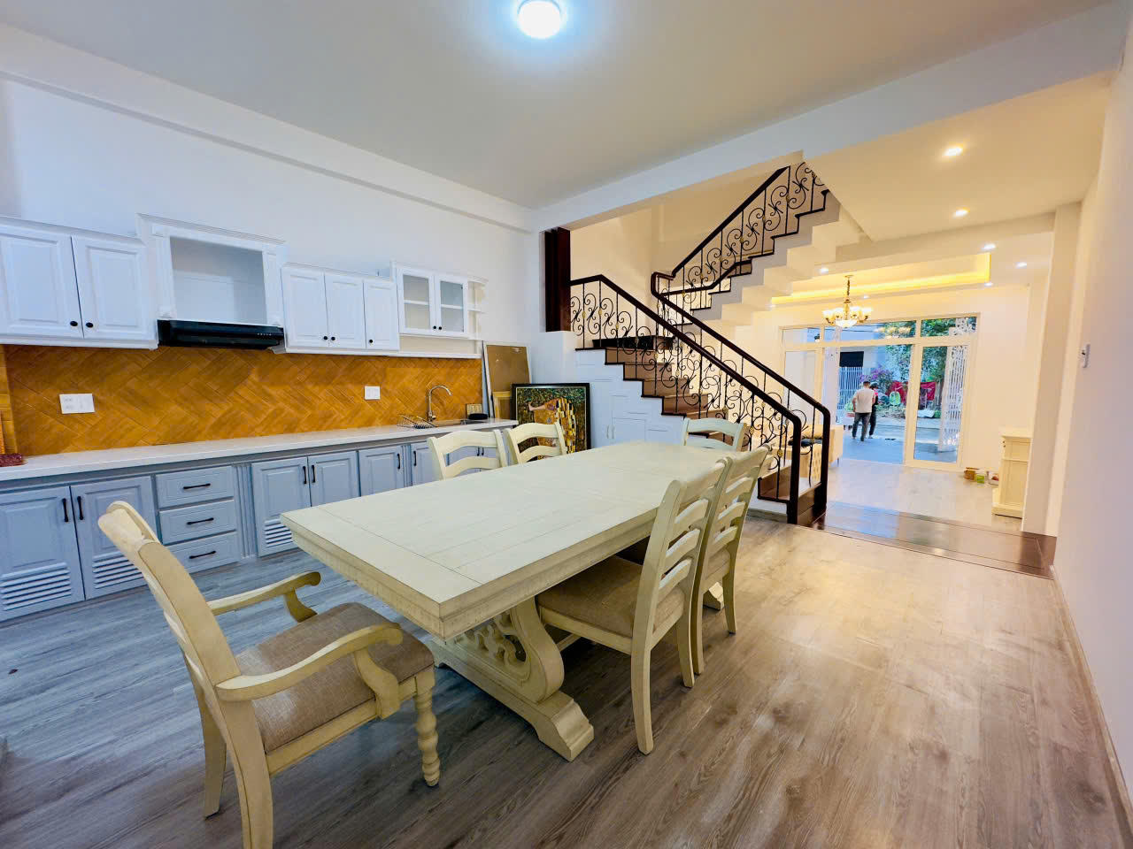 Modern Home for Long-Term Rent