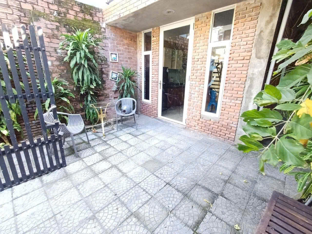 Beautiful 2-bedroom house for rent