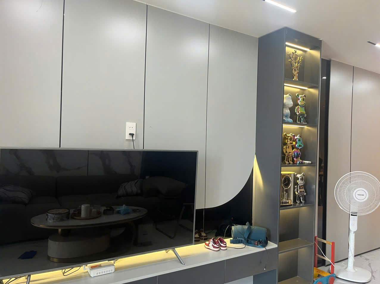 2-bedroom house for rent - ​​Near Dragon Bridge