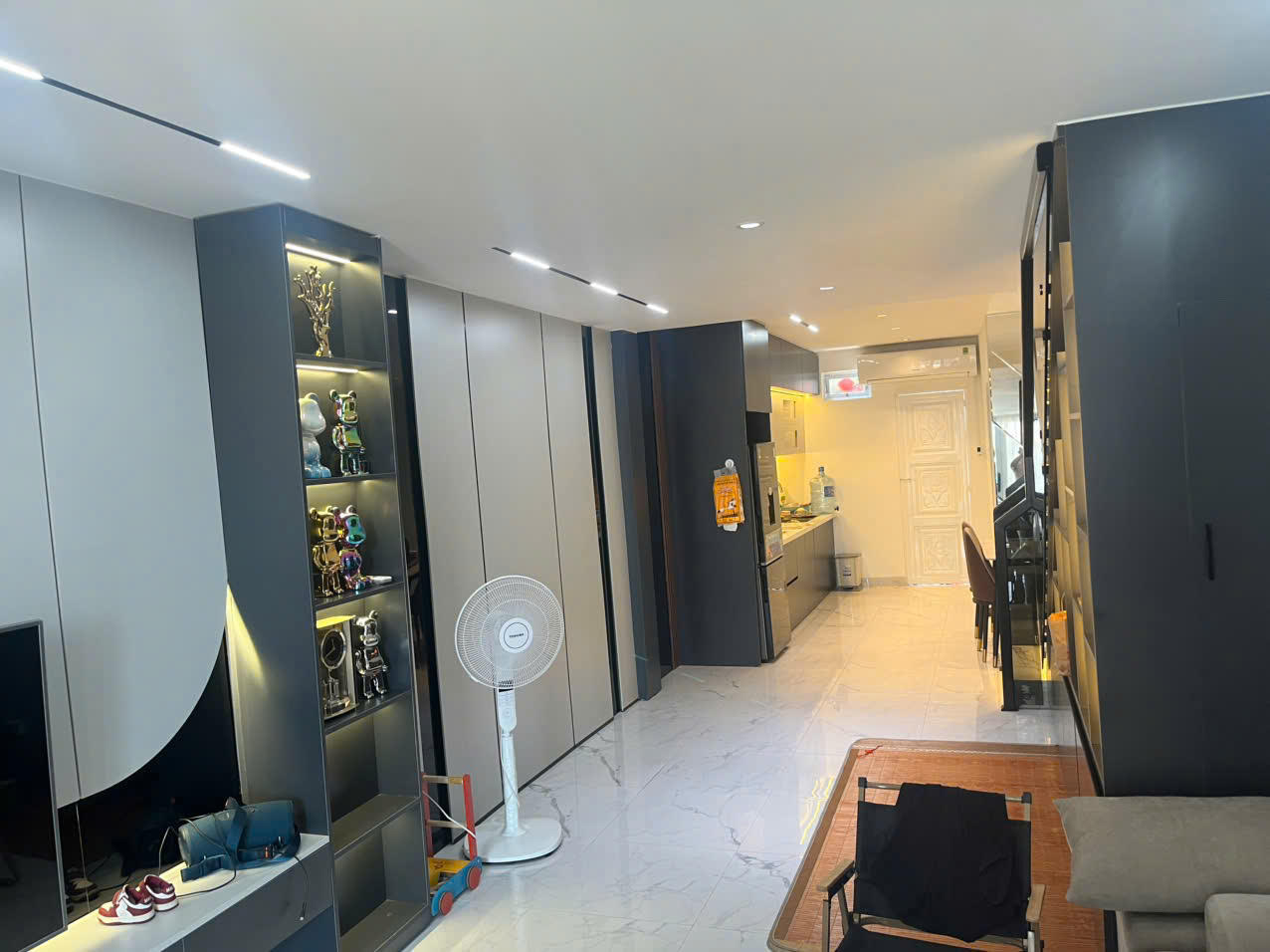 2-bedroom house for rent - ​​Near Dragon Bridge