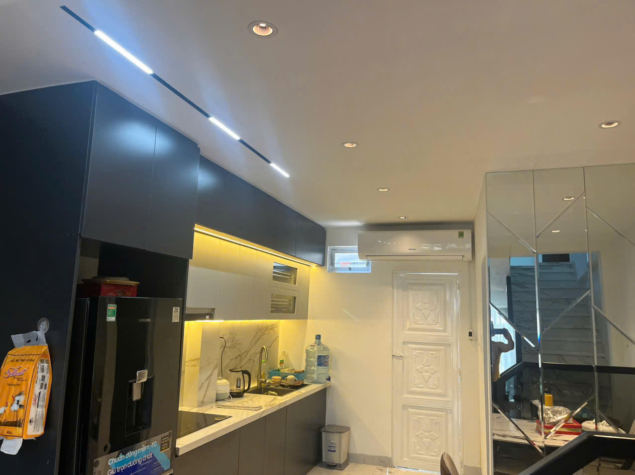 2-bedroom house for rent - ​​Near Dragon Bridge