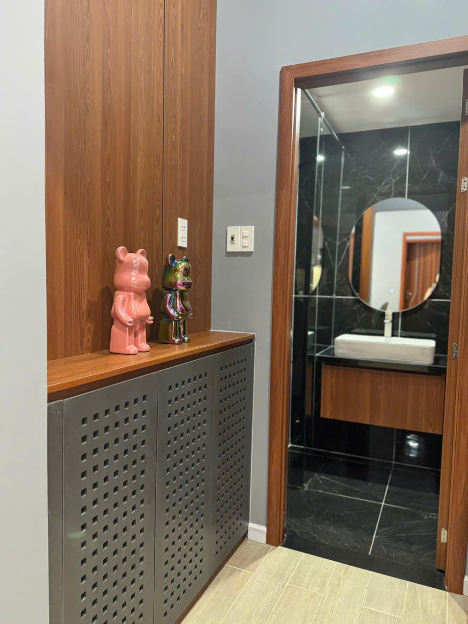 New super apartment launched with swimming pool