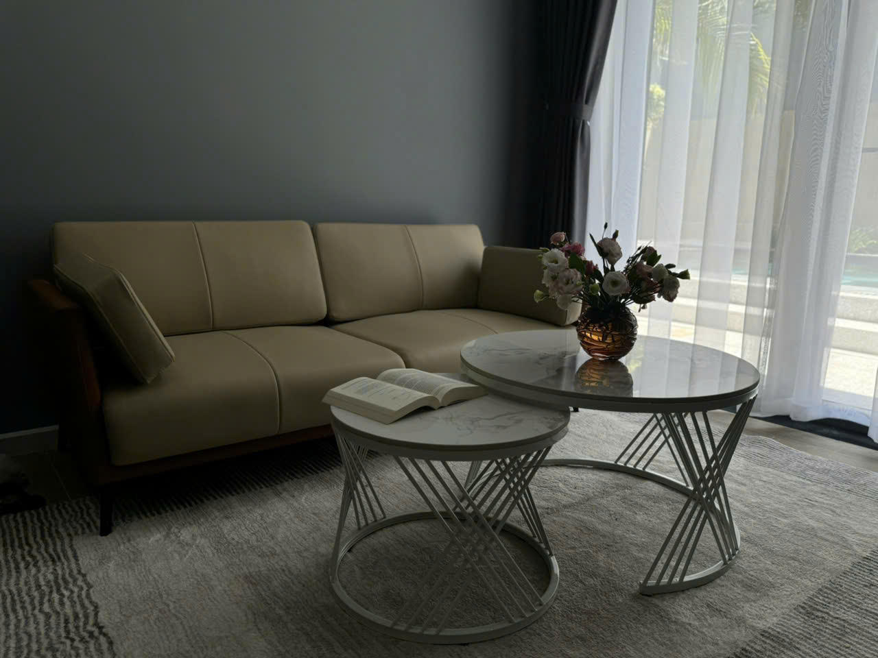 New super apartment launched with swimming pool