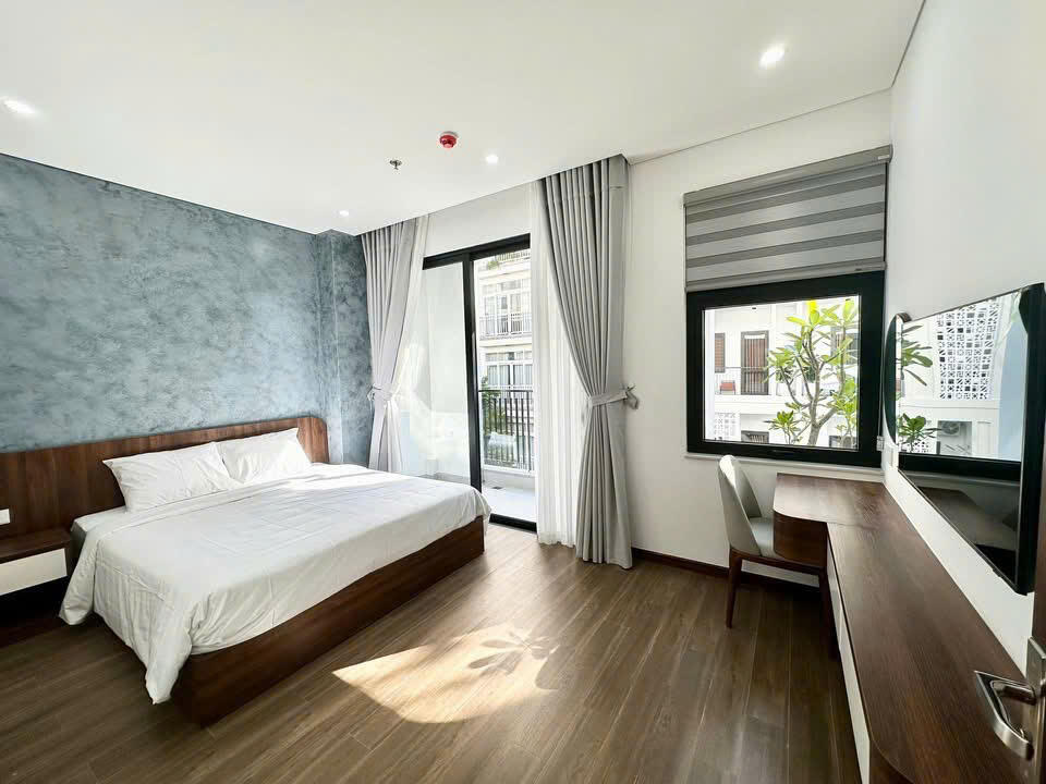 Modern Apartment - 1 Bedroom in An Thuong