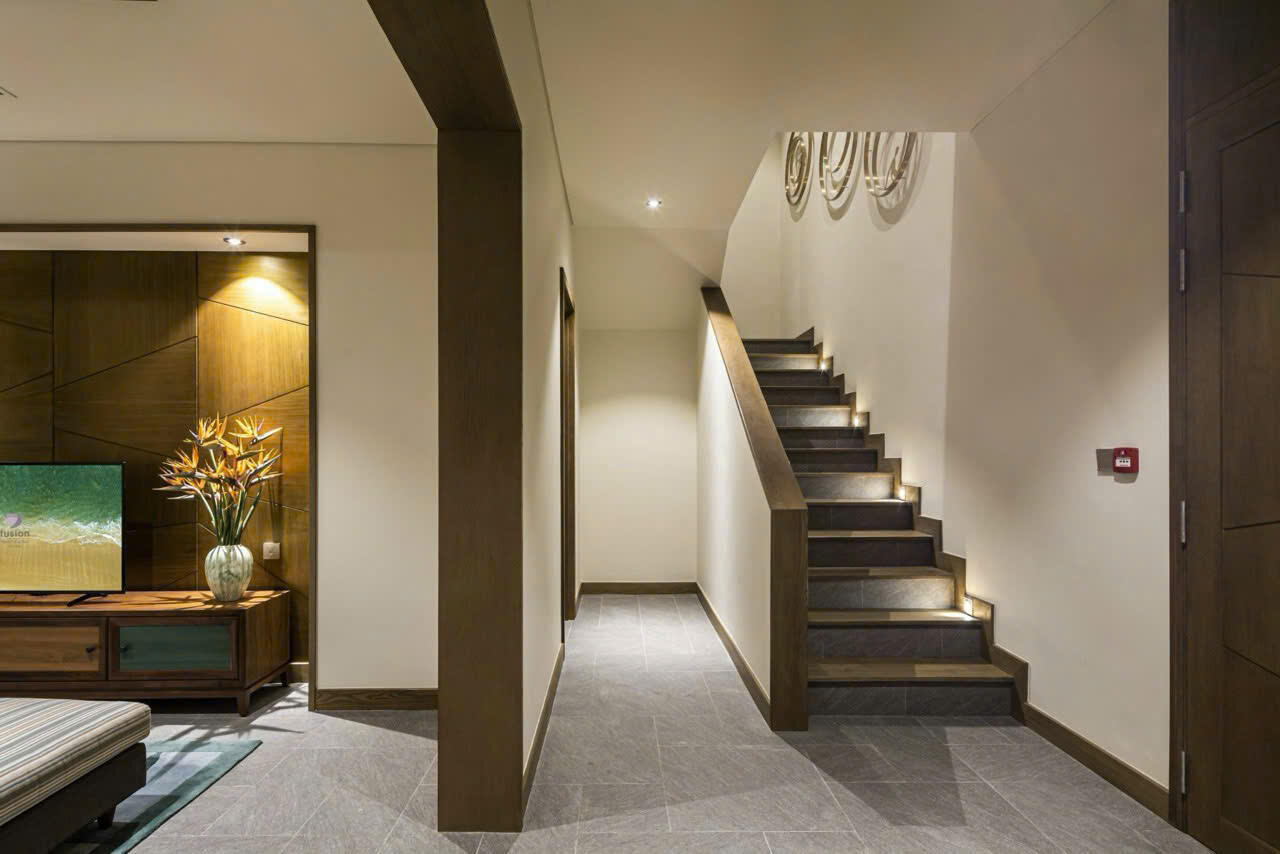 Fusion Resort & Villa Da Nang - Villa for Rent Fully Furnished to Standard with 2 Spacious Bedrooms